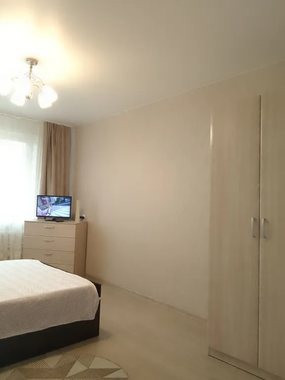 Квартира в Заволжском районе