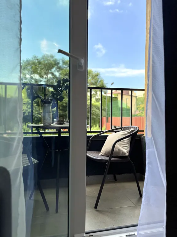 Квартира Апартаменты для большой компании — Анапа