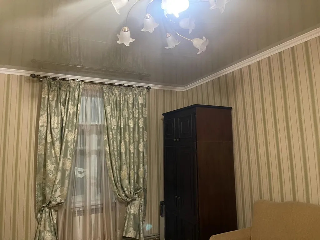 Уютная квартира в старом центре города