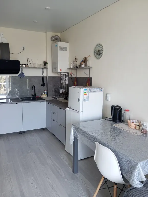 Квартира Уютная квартира с видом на море — Зеленоградск