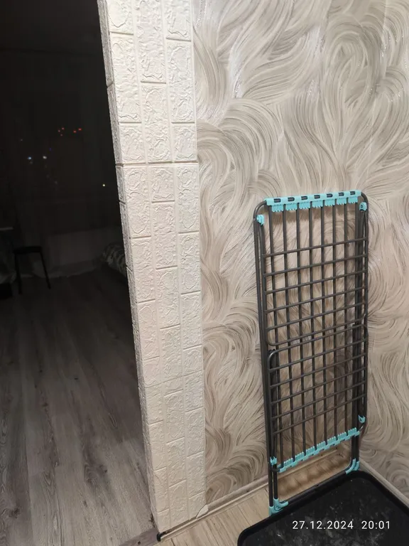 Студия в центре района