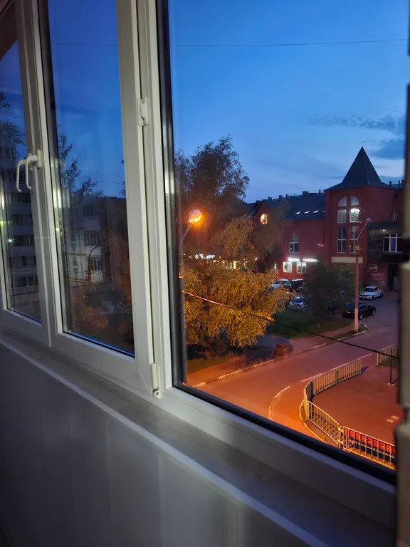 Квартира в центре Дмитрова