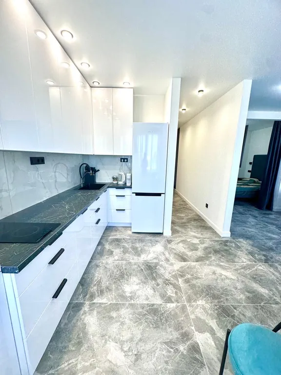 Умная квартира с алисой