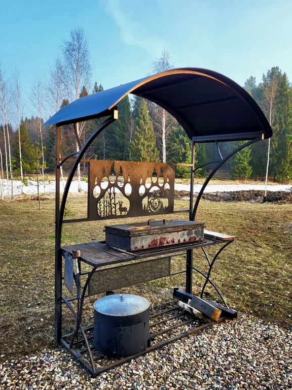 Дом Комфортный на заливе реки Нерль с видом на лес