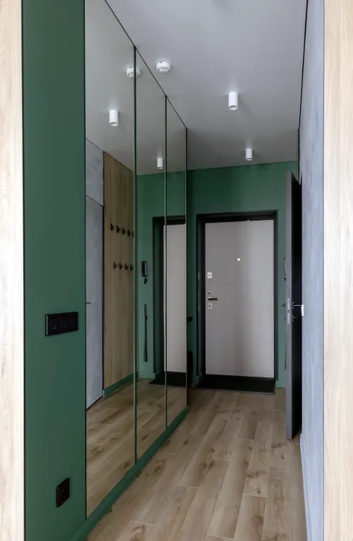 Апартаменты Seaview