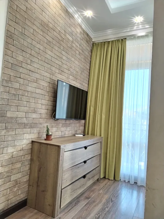 Квартира Манэ