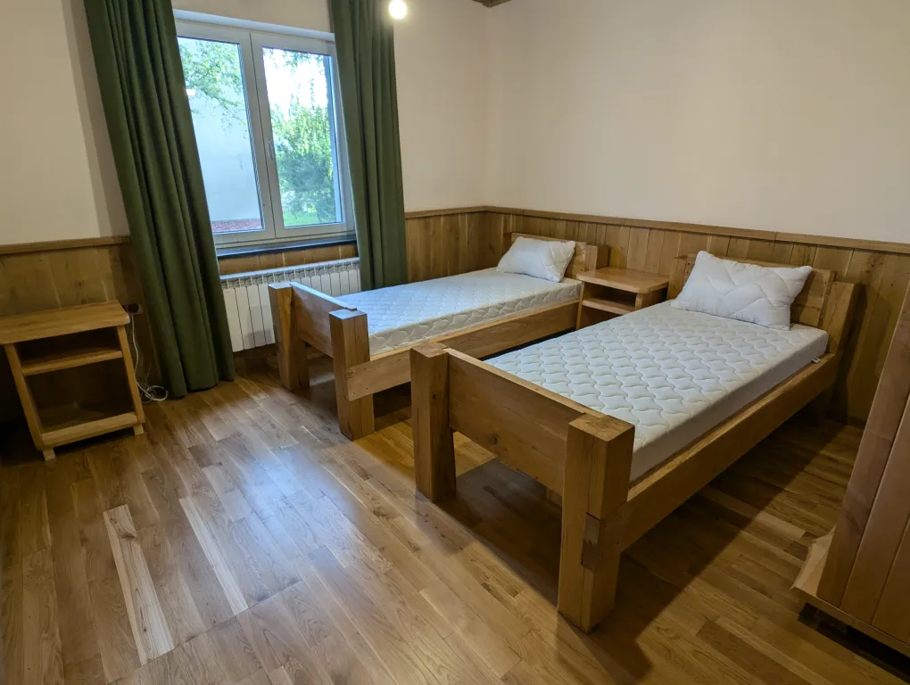 Премиум-комфорт этаж в новом доме в 10 минутах от Минска