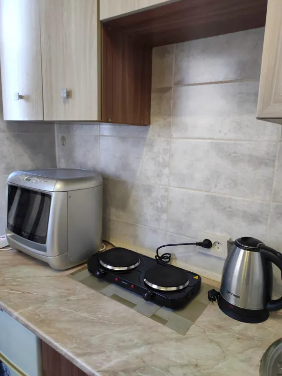 Квартира Уютная квартира в центре — Гагра