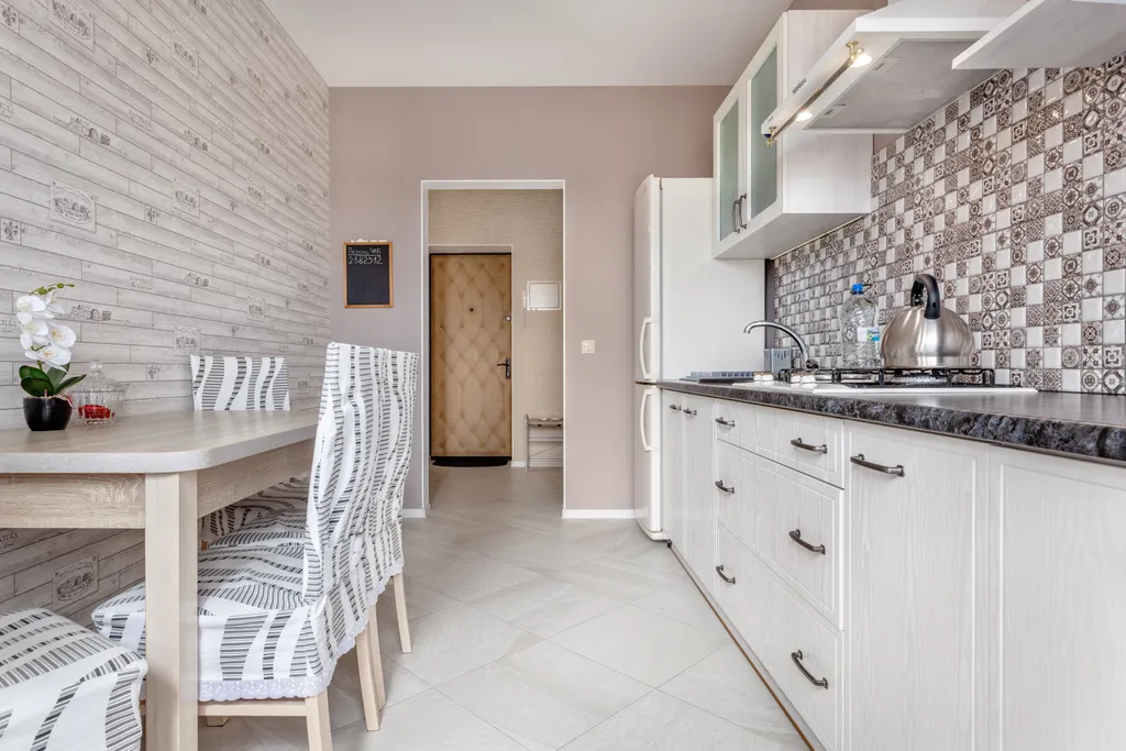 Apart39 у моря в Пионерском