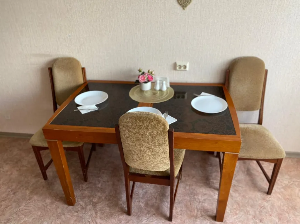 Апартаменты Глинки парк