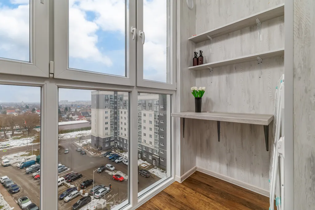 Квартира Уютная квартира ЖК "Суздальский" — Калининград