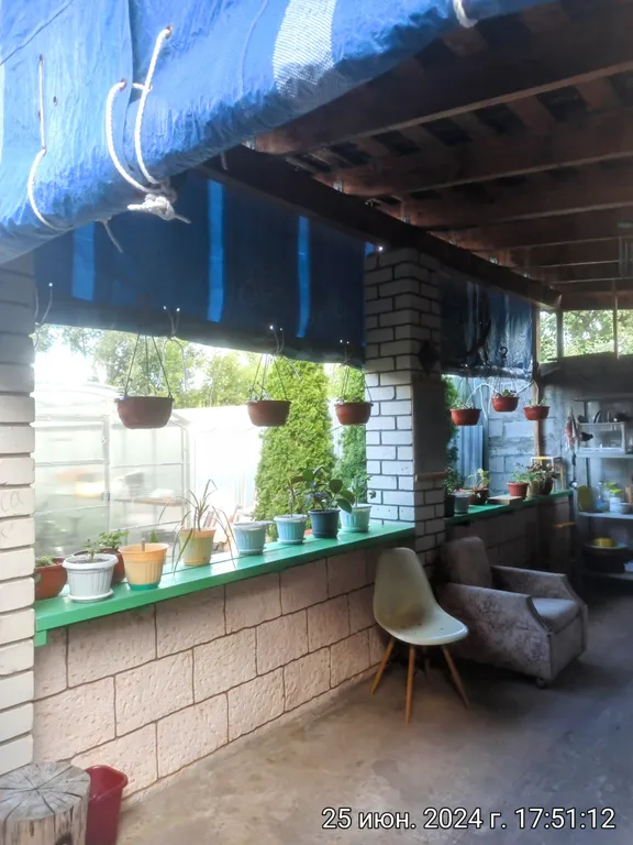 Коттедж в Царевщине