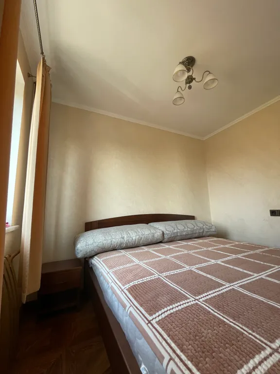 Просторная квартира премиум класса