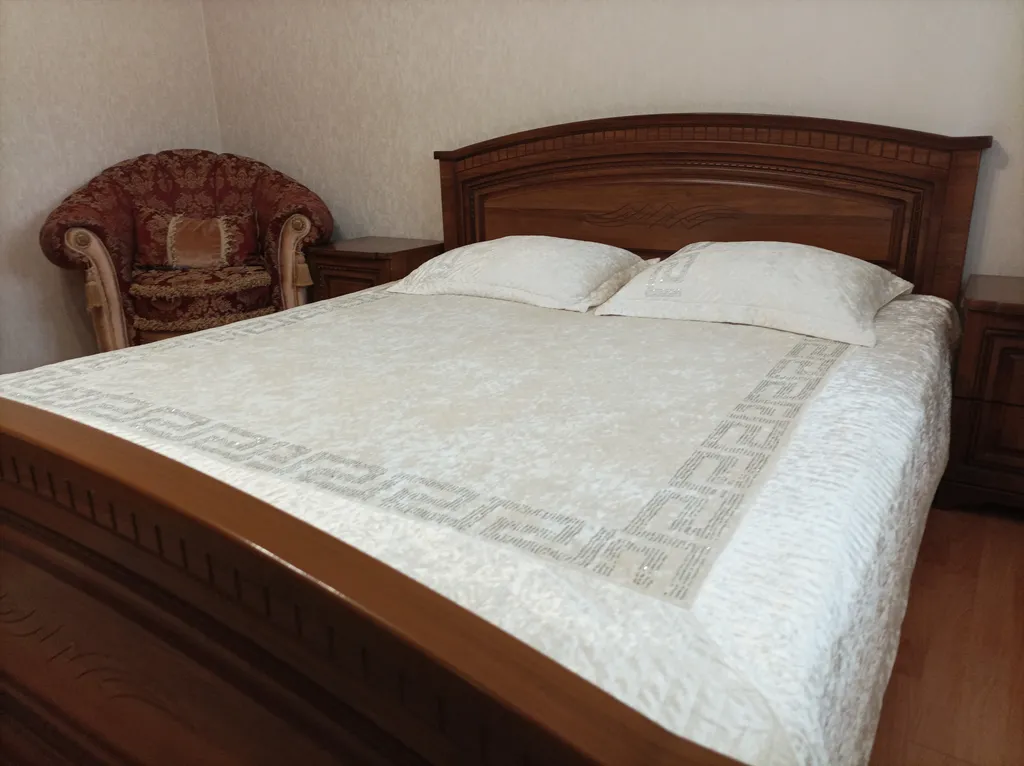 Дом для семейного отдыха