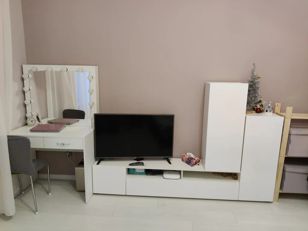 Квартира Уютная светлая квартира со всеми удобствами — Калининград