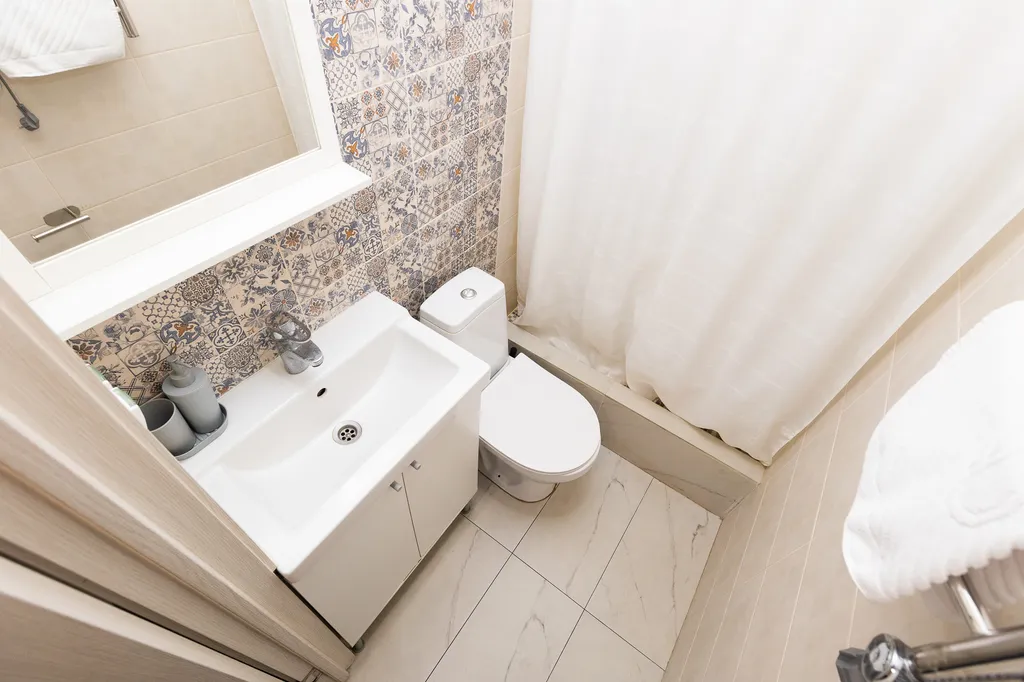 Студия в 5 минутах от МЦД Одинцово