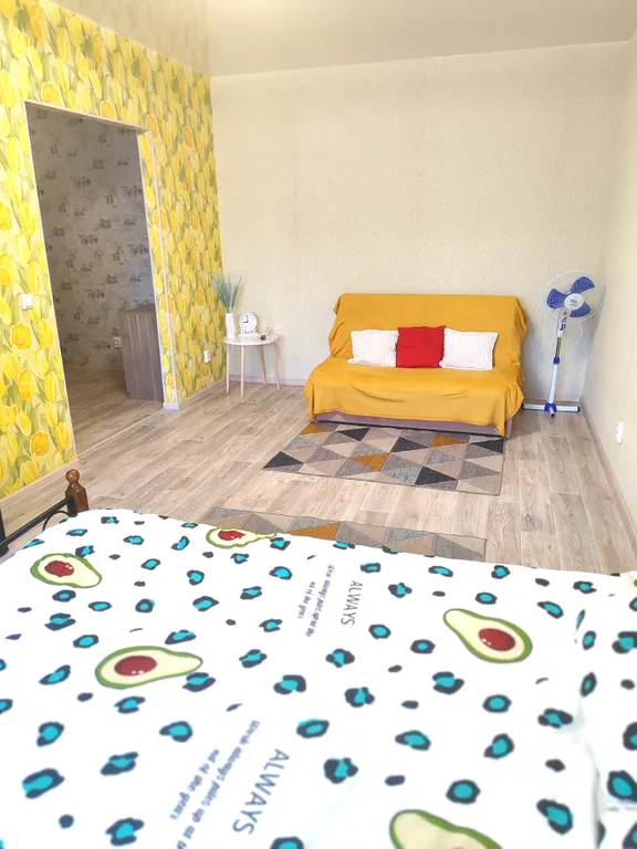 Квартира рядом с Набережной