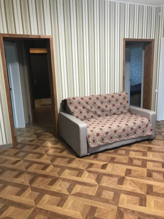 Загородный дом