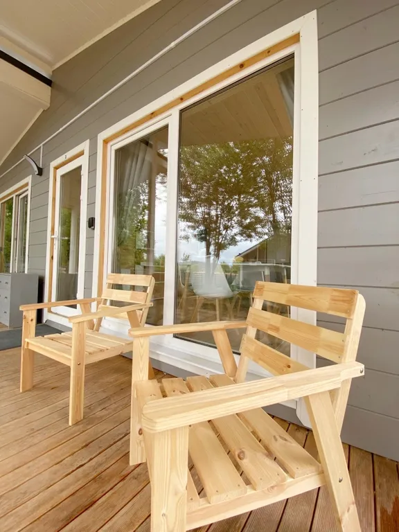 Коттедж Тибет в Коробицыно-Вилладж