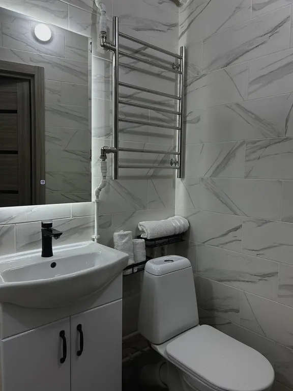 Уютная квартира в самом центре Симферополя