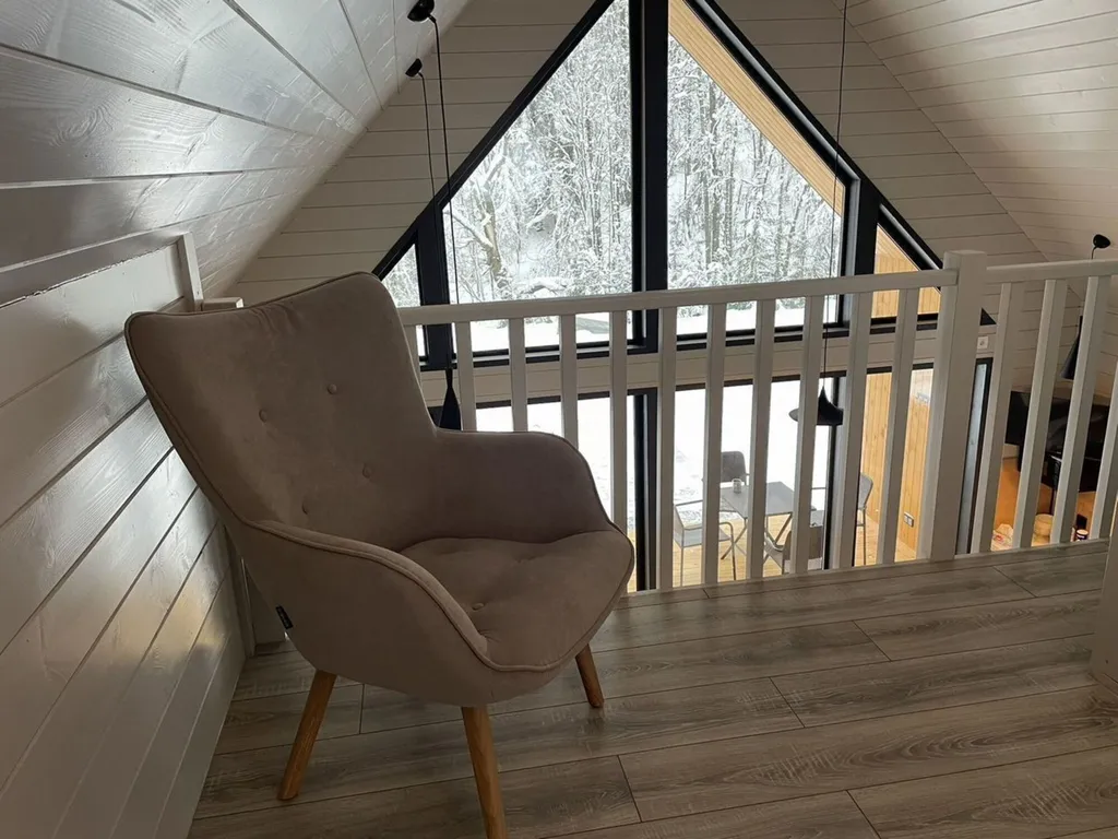 ГоркиБарн дом 1