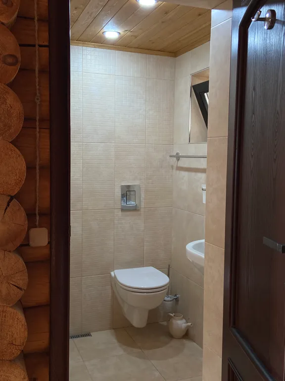 Домик у моря