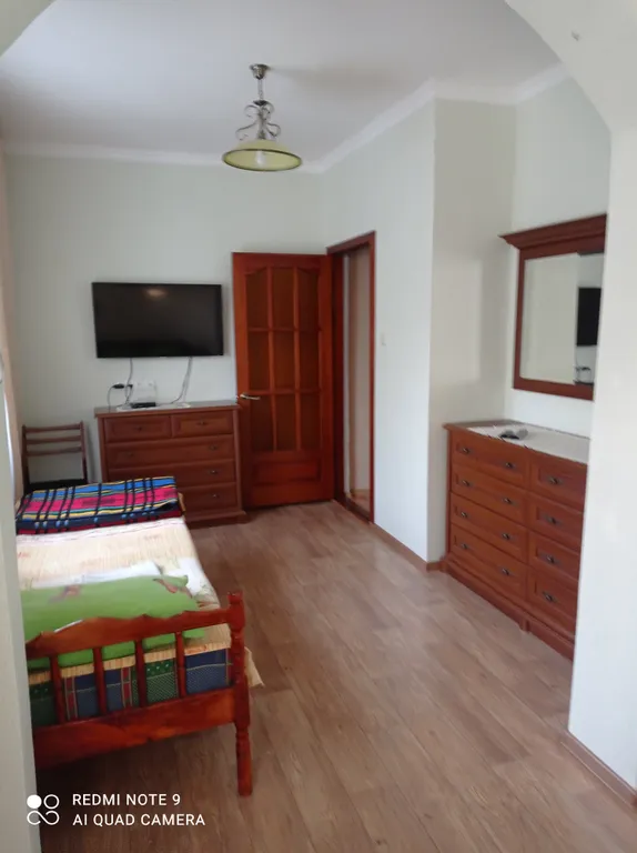 Отдых на море, как на даче