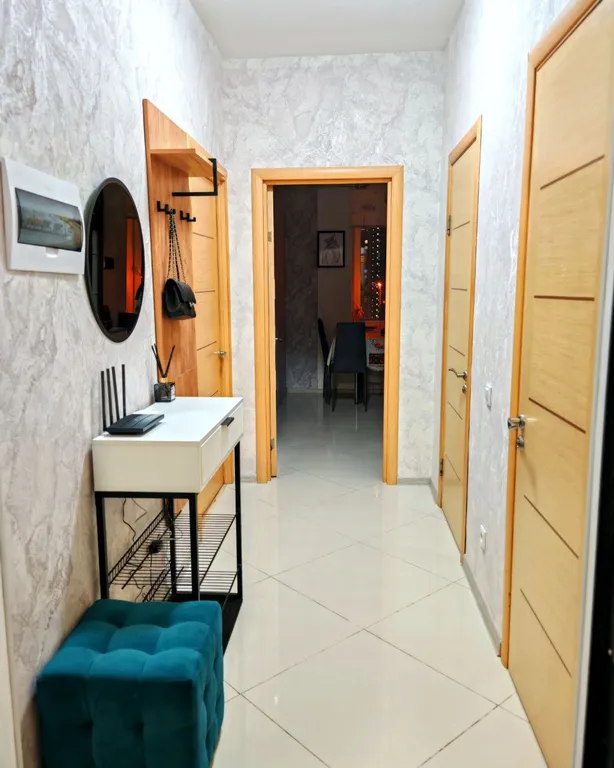 Уютная квартира в Красногорске