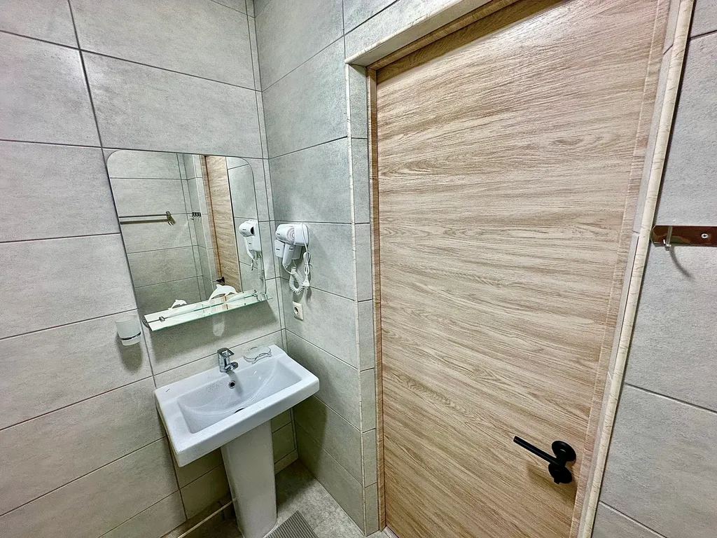 Квартира Комната — Каспийск