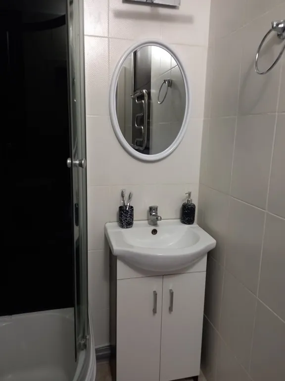 Уютная квартира в центре в  тихом месте с парковкой