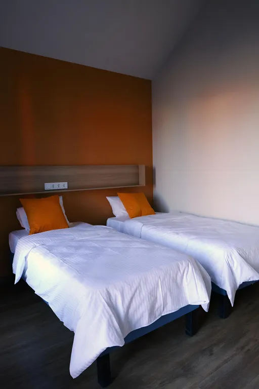 Квартира Комната — аренда посуточно в Таганрог