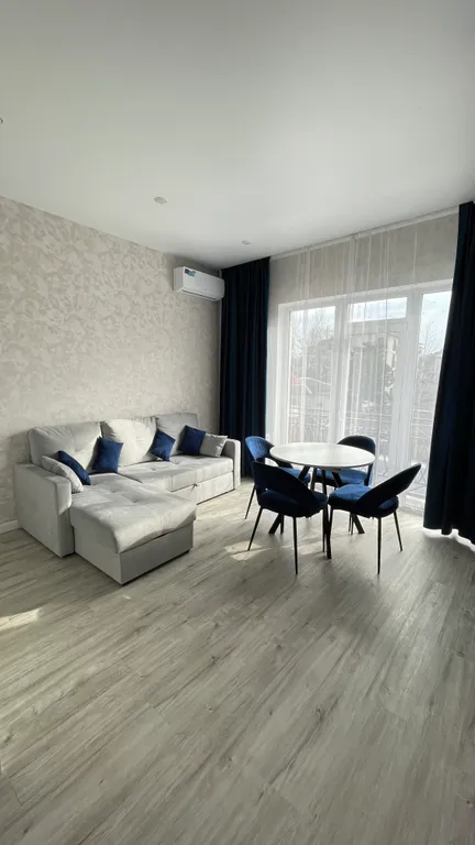 Уютная квартира у моря, 2 минуты до пляжа — аренда посуточно в Геленджик