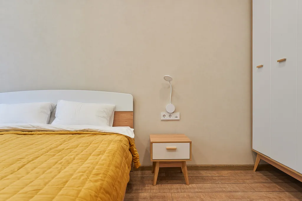 Апартамент в историческом центре города