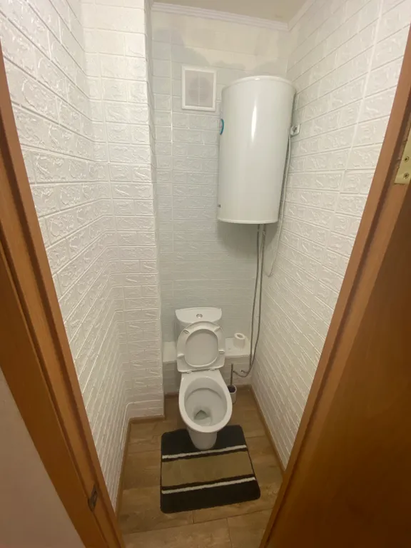 Квартира Квартира с видом на центральные часы — Красноярск