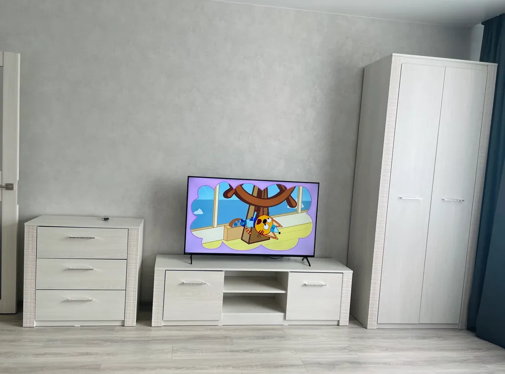 Квартира Квартира с новым современным ремонтом — Калининград