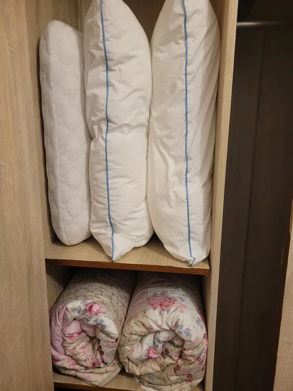 Отличная квартира