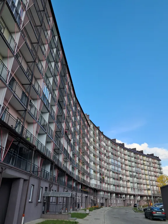 Квартира Уютная квартира в новом доме — Калининград