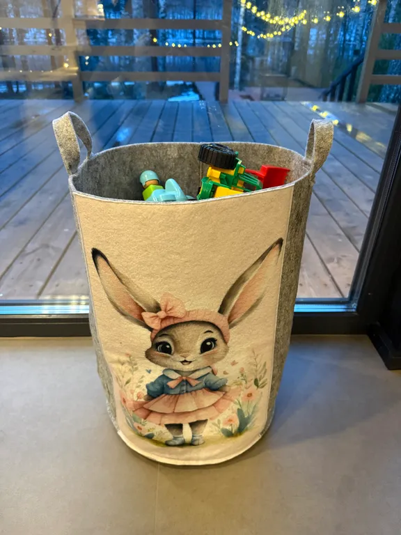 Геометрия гирвас