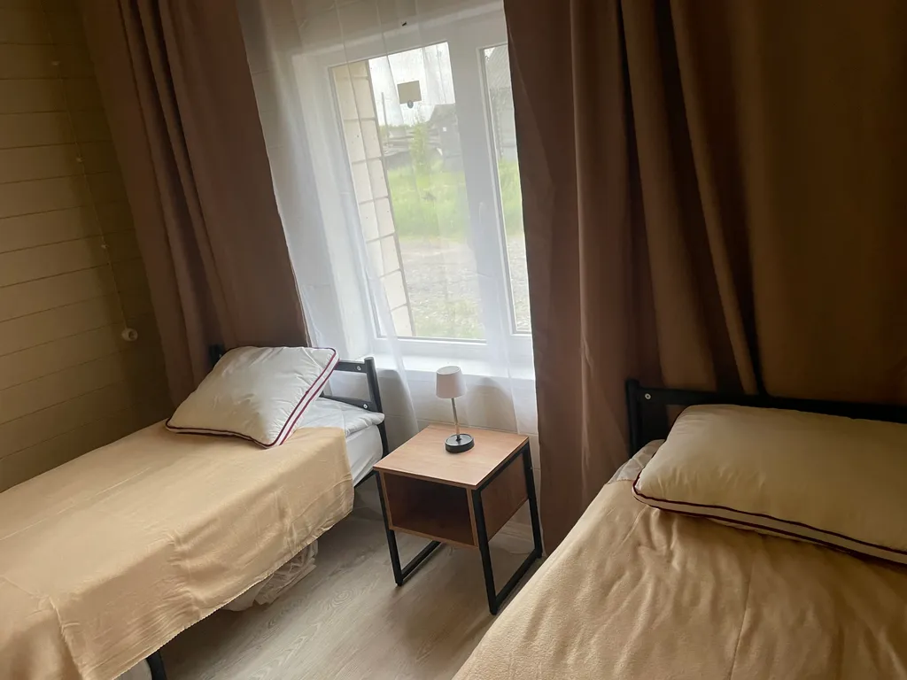 Гостевой дом Северянка