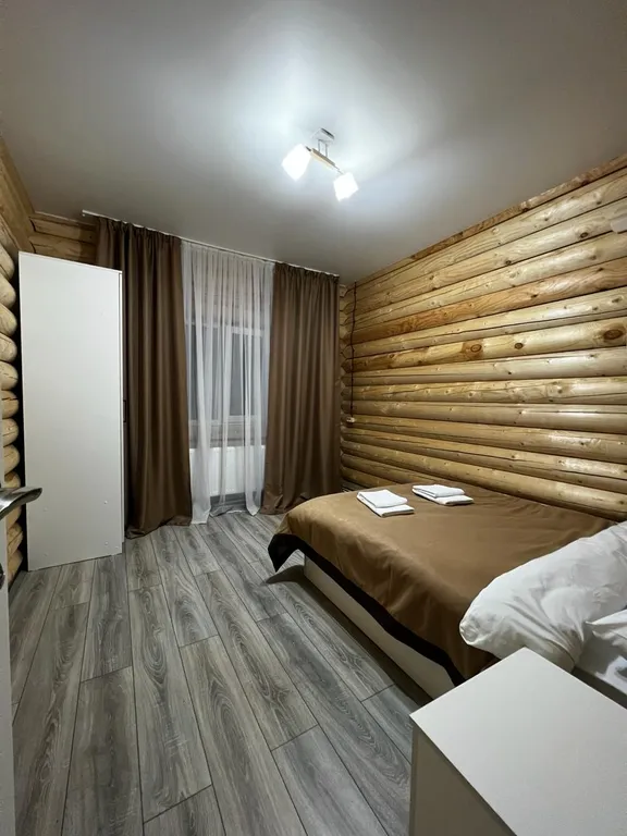 Дом в горах Адыгеи