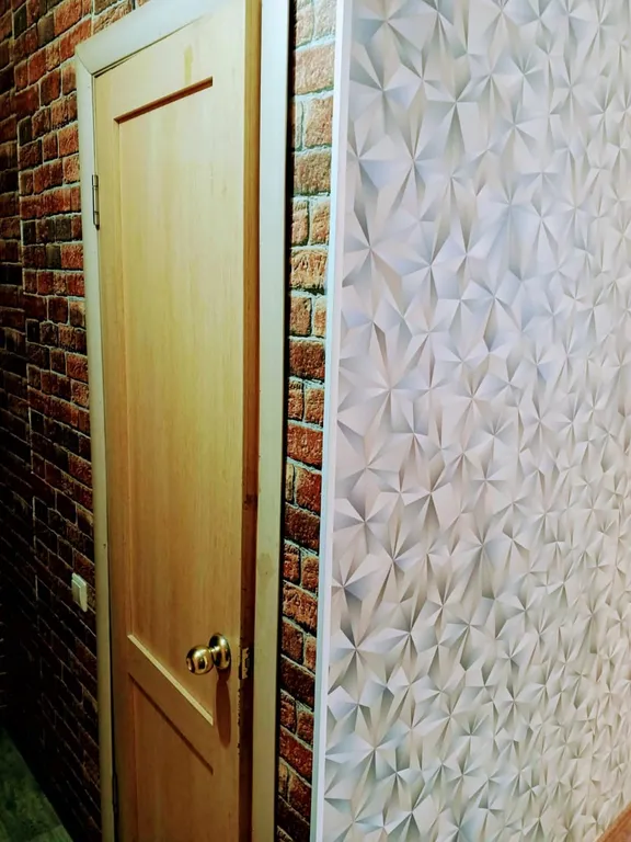 Квартира Квартира рядом с ЖД вокзалом — Красноярск