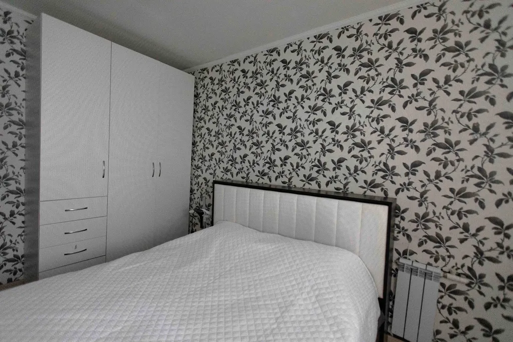 Тихая, уютная квартира для отдыха