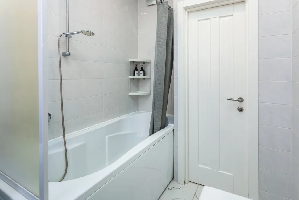 Квартира Уютная 2-комнатная квартира — Краснодар