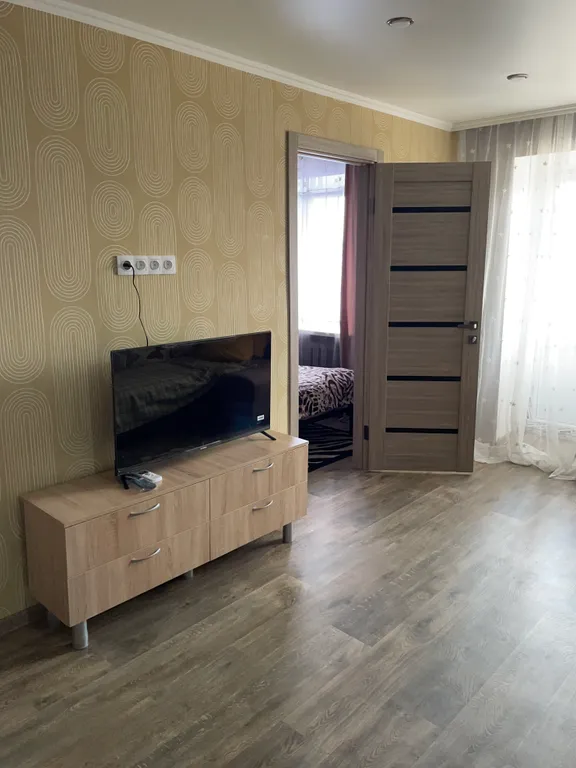 Квартира рядом с ОГУ