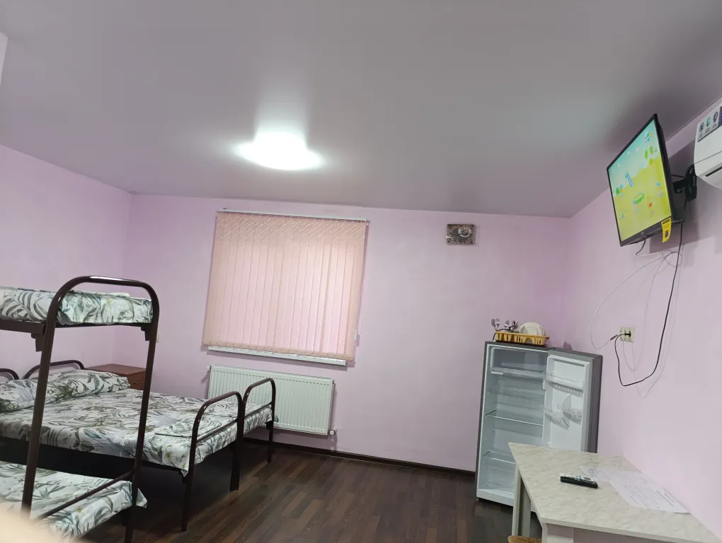 Квартира Комната — аренда посуточно в Ейск