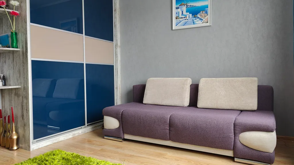 Квартира 2-к квартира апартаменты девау — Калининград