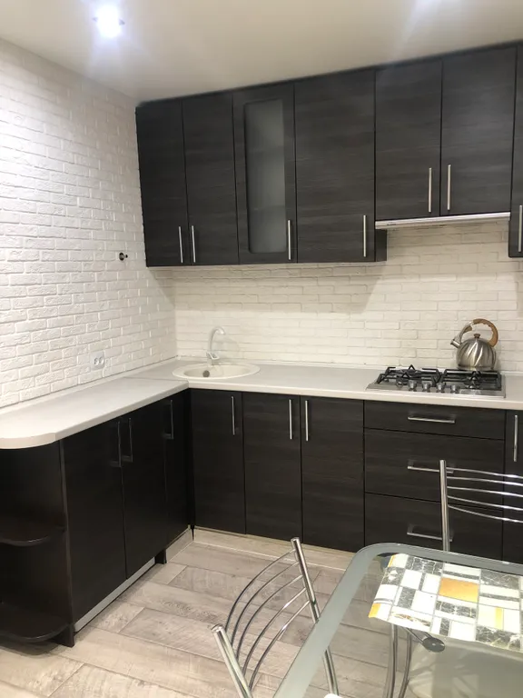 Уютная студия в центре города