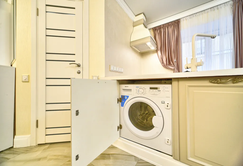 Квартира Квартира Двухкомнатная студия премиум класса в элитном центре — Санкт-Петербург