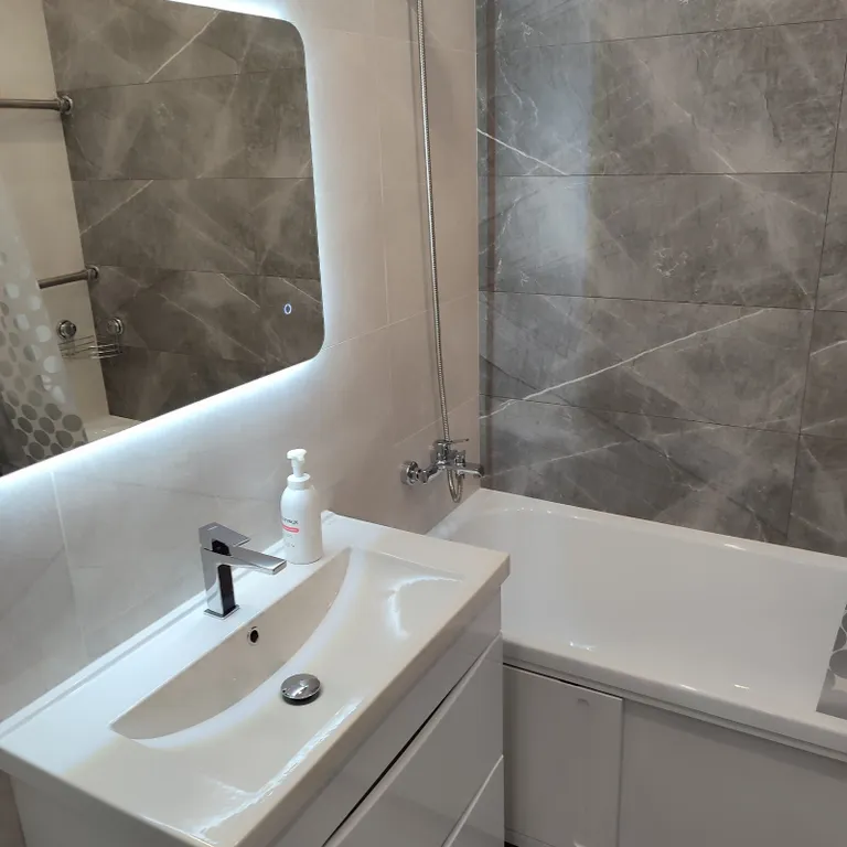 Уютная квартира в центре Бреста