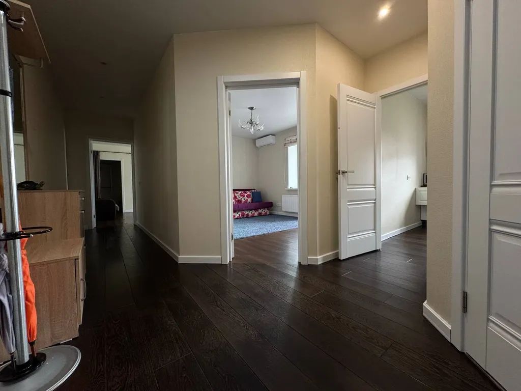 Кленовый дворик